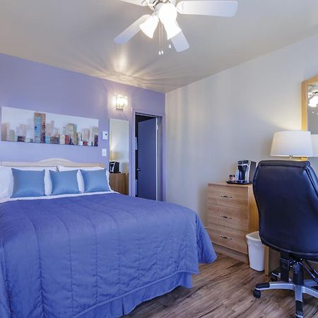 Motel Au Vieux Piloteux Riviere-du-Loup Room photo