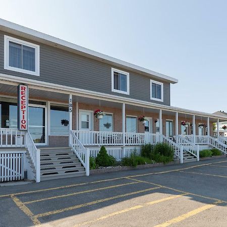 Motel Au Vieux Piloteux Riviere-du-Loup Exterior photo