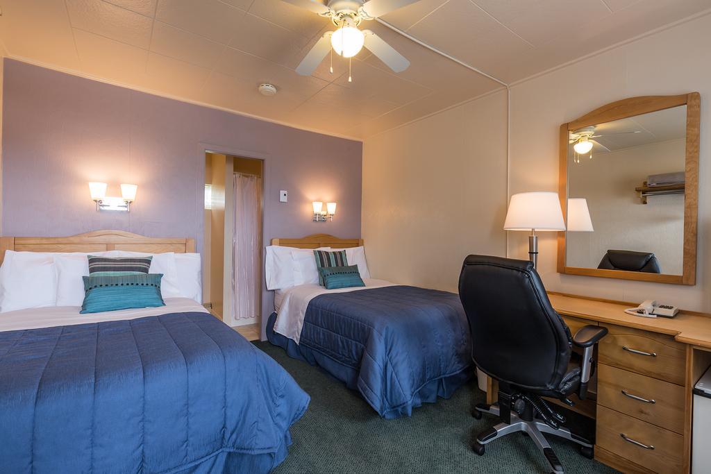 Motel Au Vieux Piloteux Riviere-du-Loup Room photo
