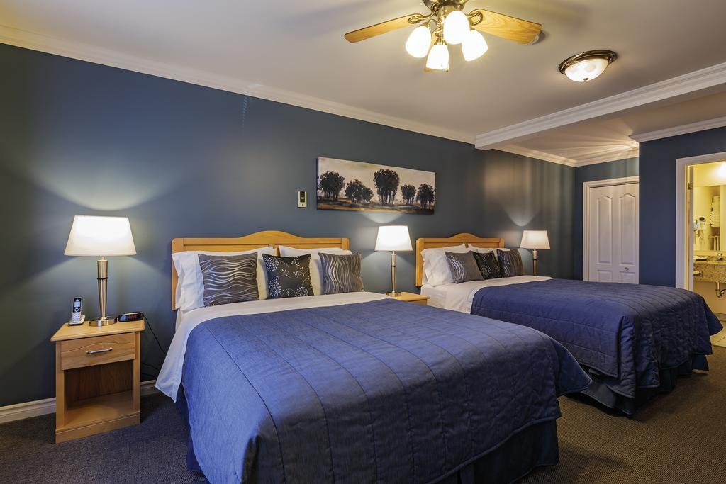 Motel Au Vieux Piloteux Riviere-du-Loup Room photo