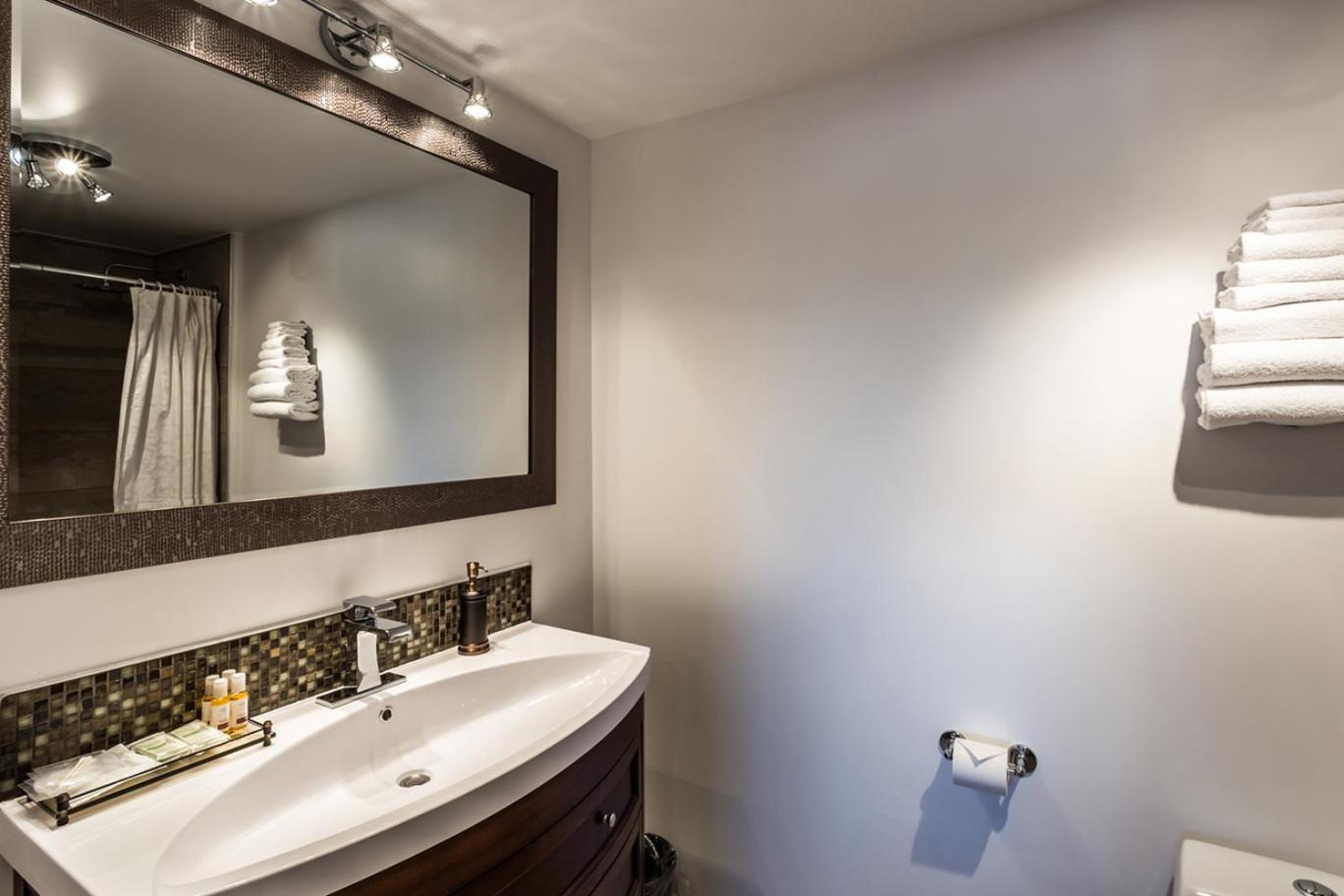Motel Au Vieux Piloteux Riviere-du-Loup Room photo